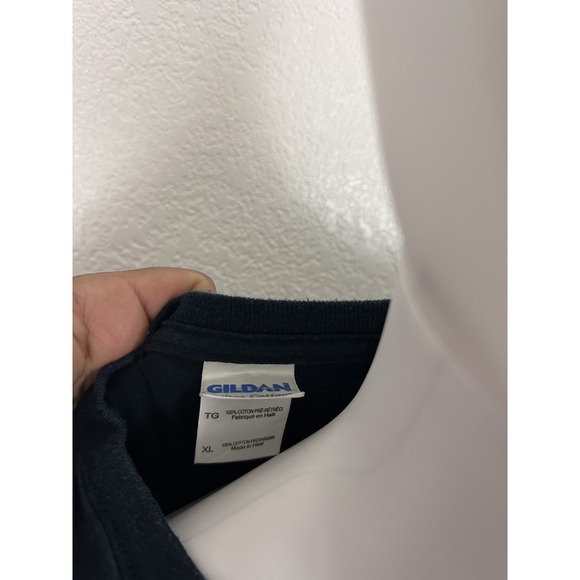 Vintage Microsoft "The New Efficiency" Promo T-Shirt – Windows 7/Server - Picture 4 of 4